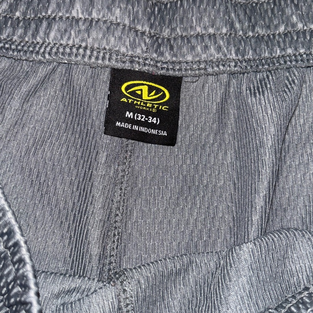 Men’s athletic shorts bundle - Picture 7 of 7